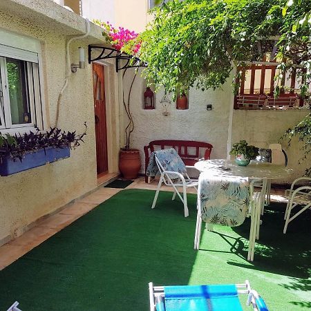 Athens Glyfada Studio Экстерьер фото