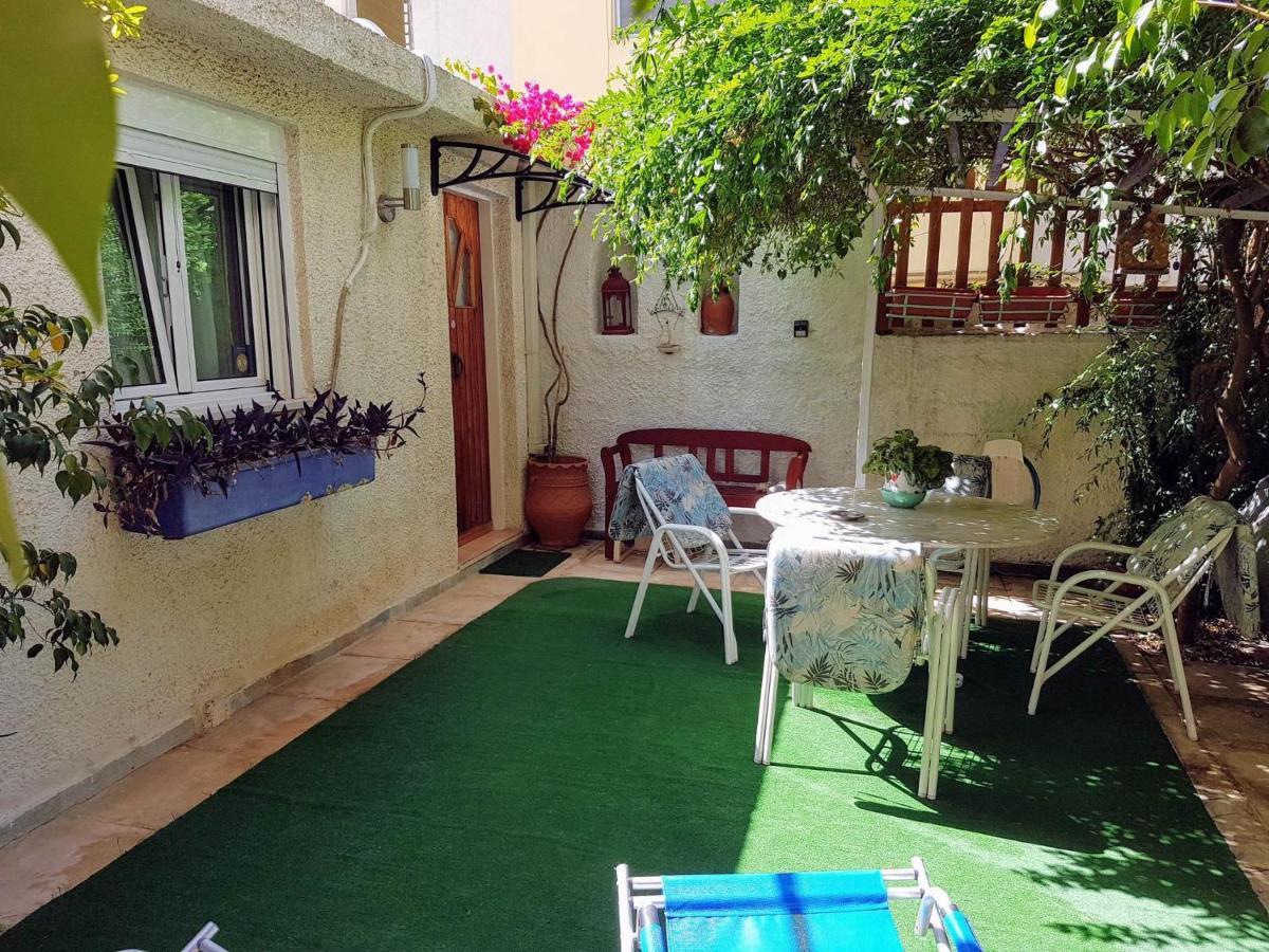 Athens Glyfada Studio Экстерьер фото