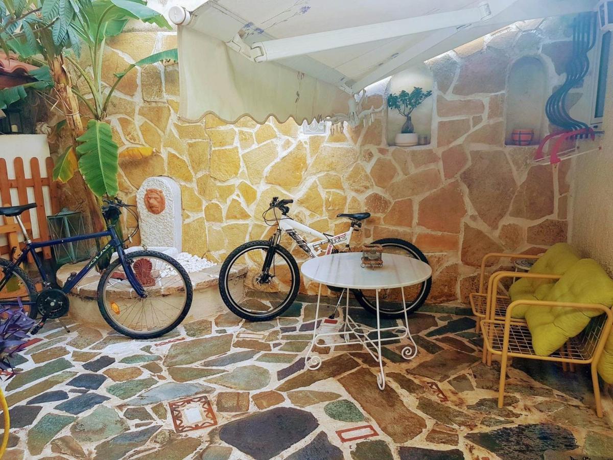 Athens Glyfada Studio Экстерьер фото