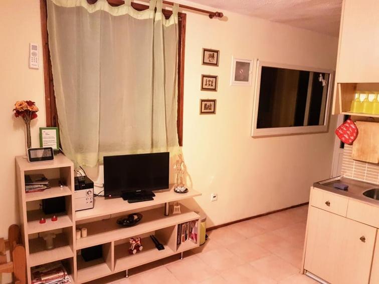 Athens Glyfada Studio Экстерьер фото