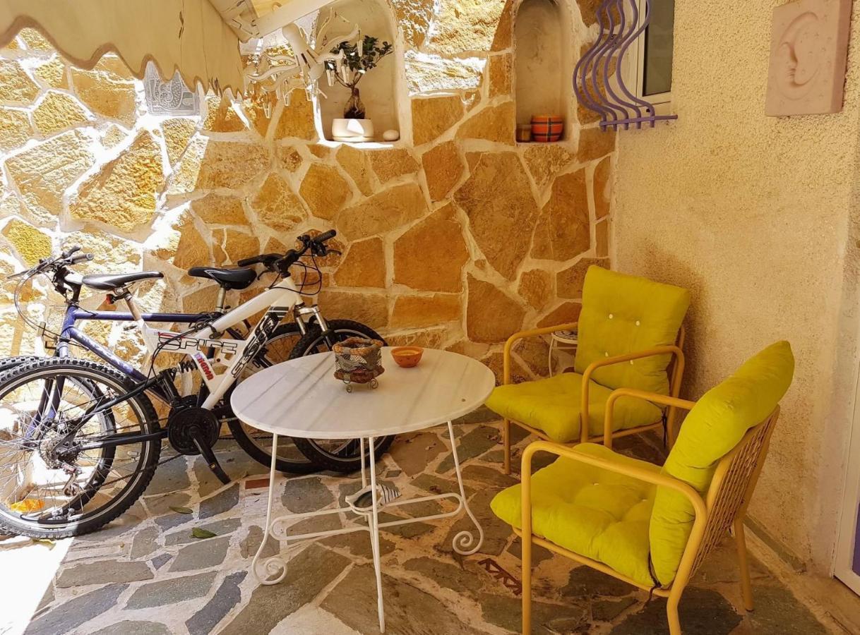 Athens Glyfada Studio Экстерьер фото