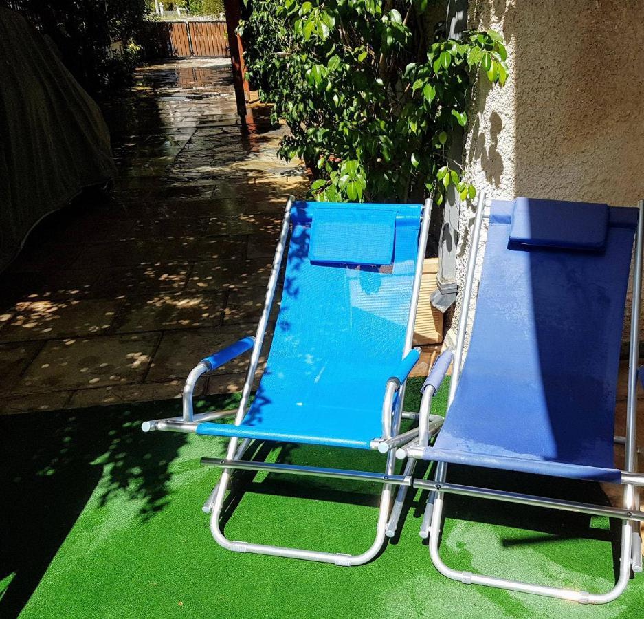 Athens Glyfada Studio Экстерьер фото