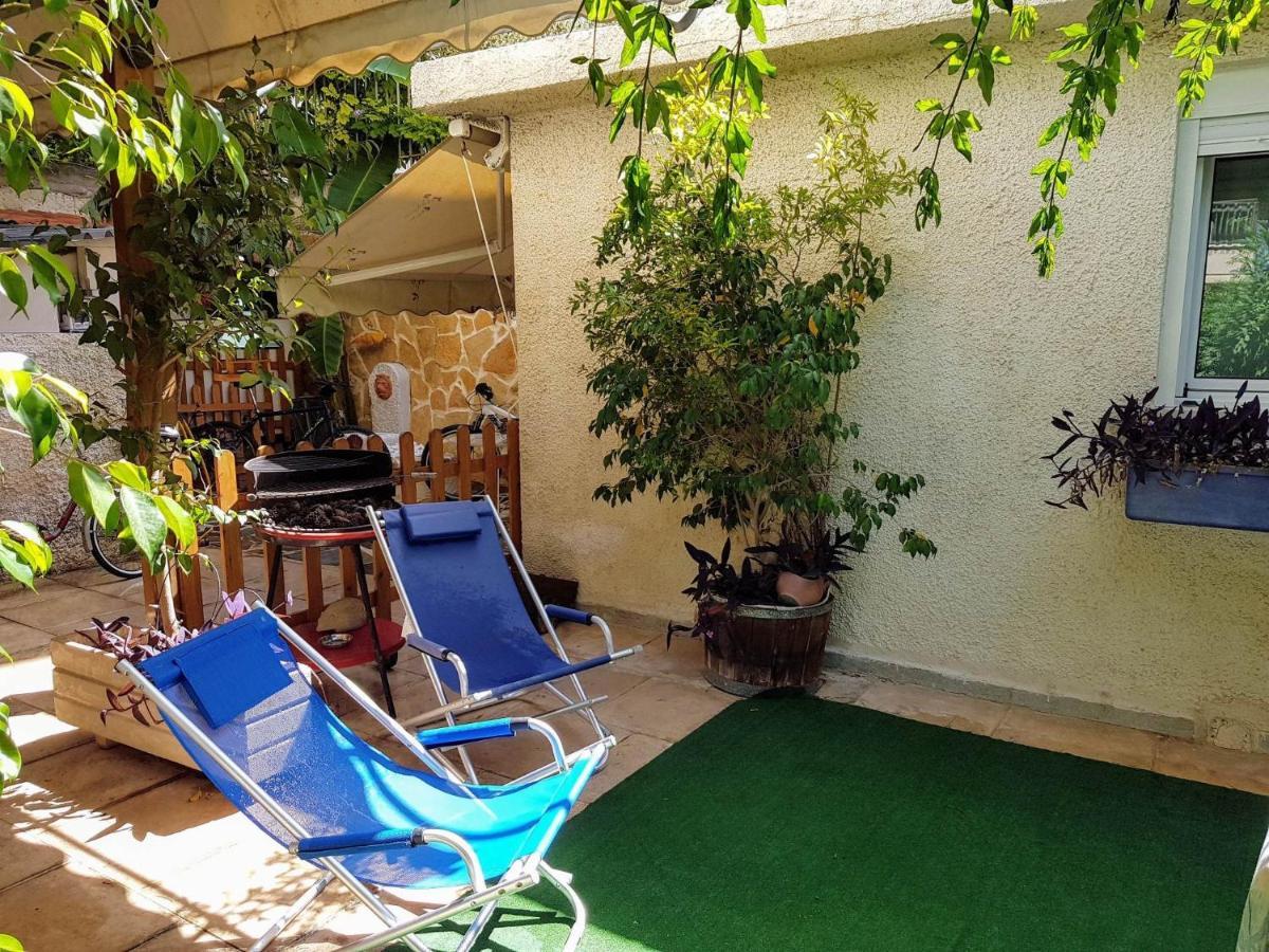 Athens Glyfada Studio Экстерьер фото