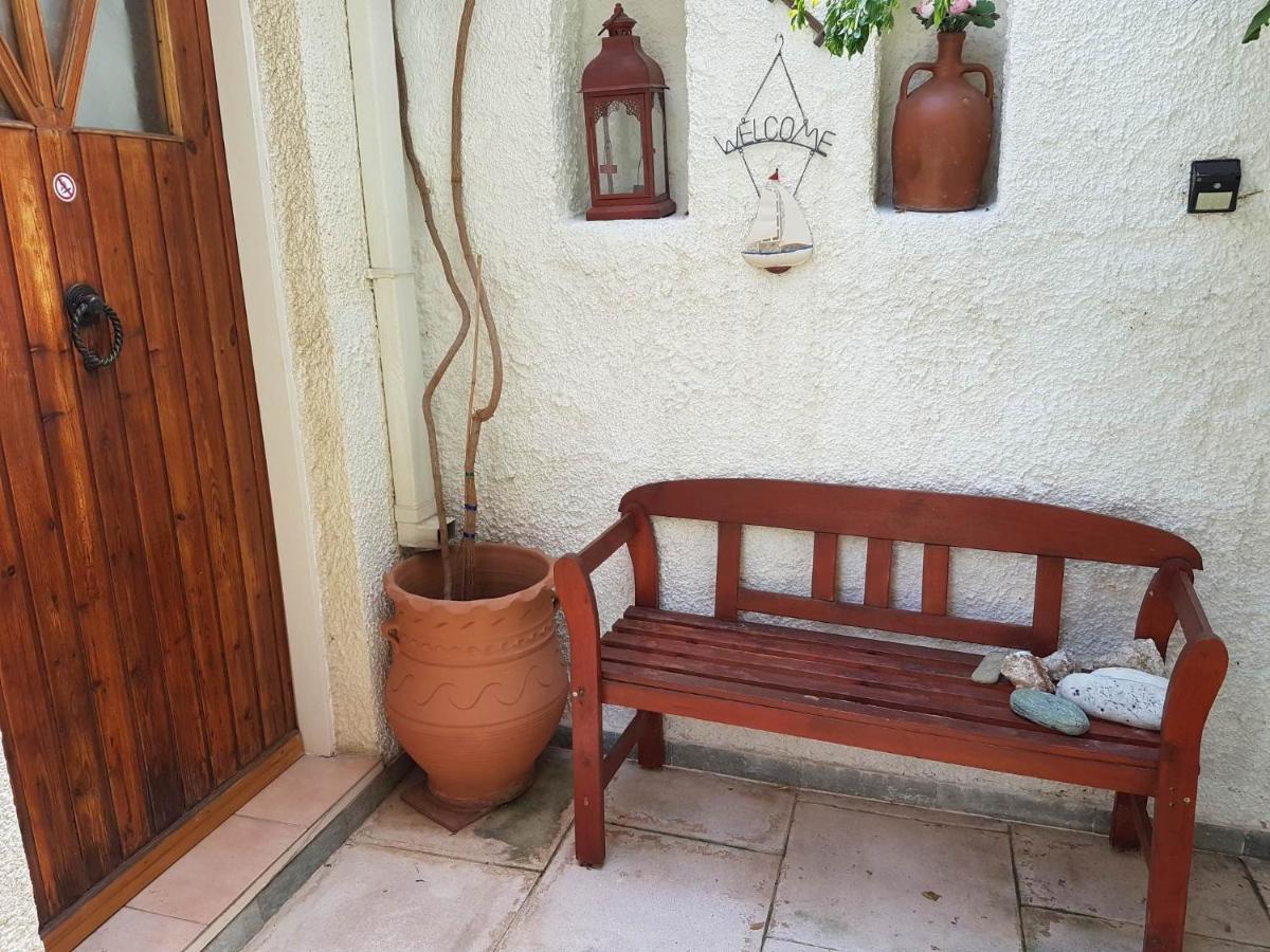 Athens Glyfada Studio Экстерьер фото
