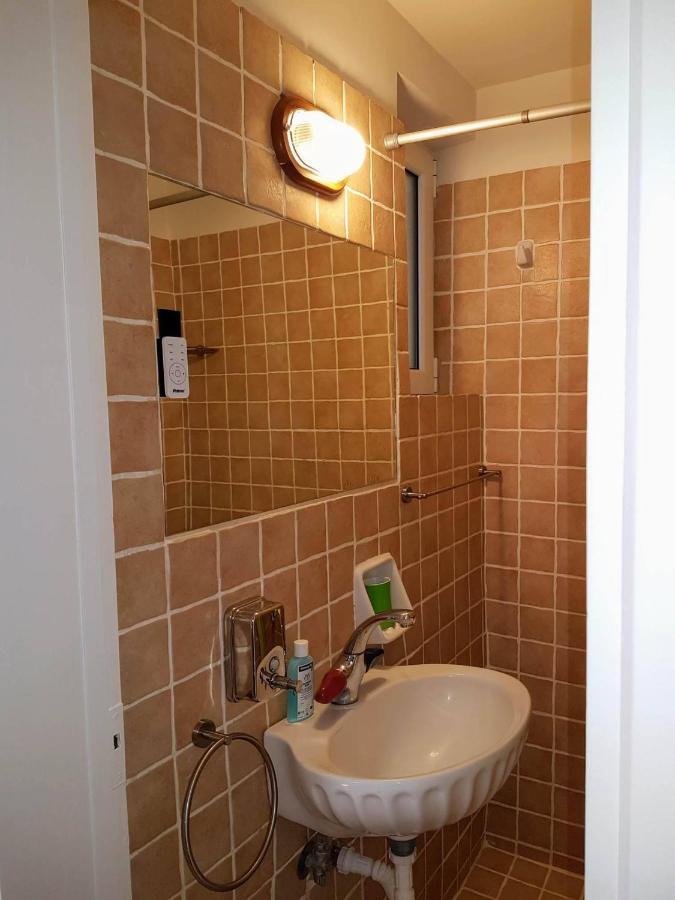 Athens Glyfada Studio Экстерьер фото