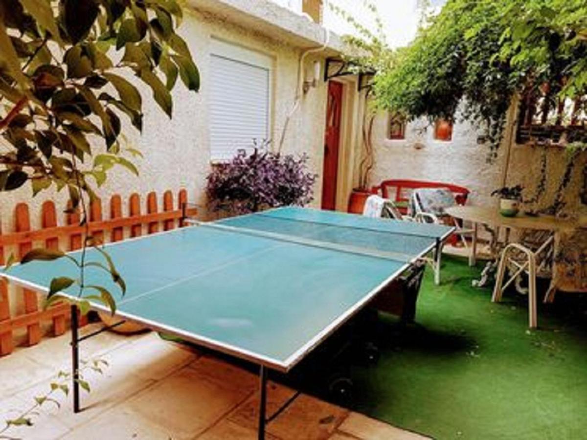 Athens Glyfada Studio Экстерьер фото