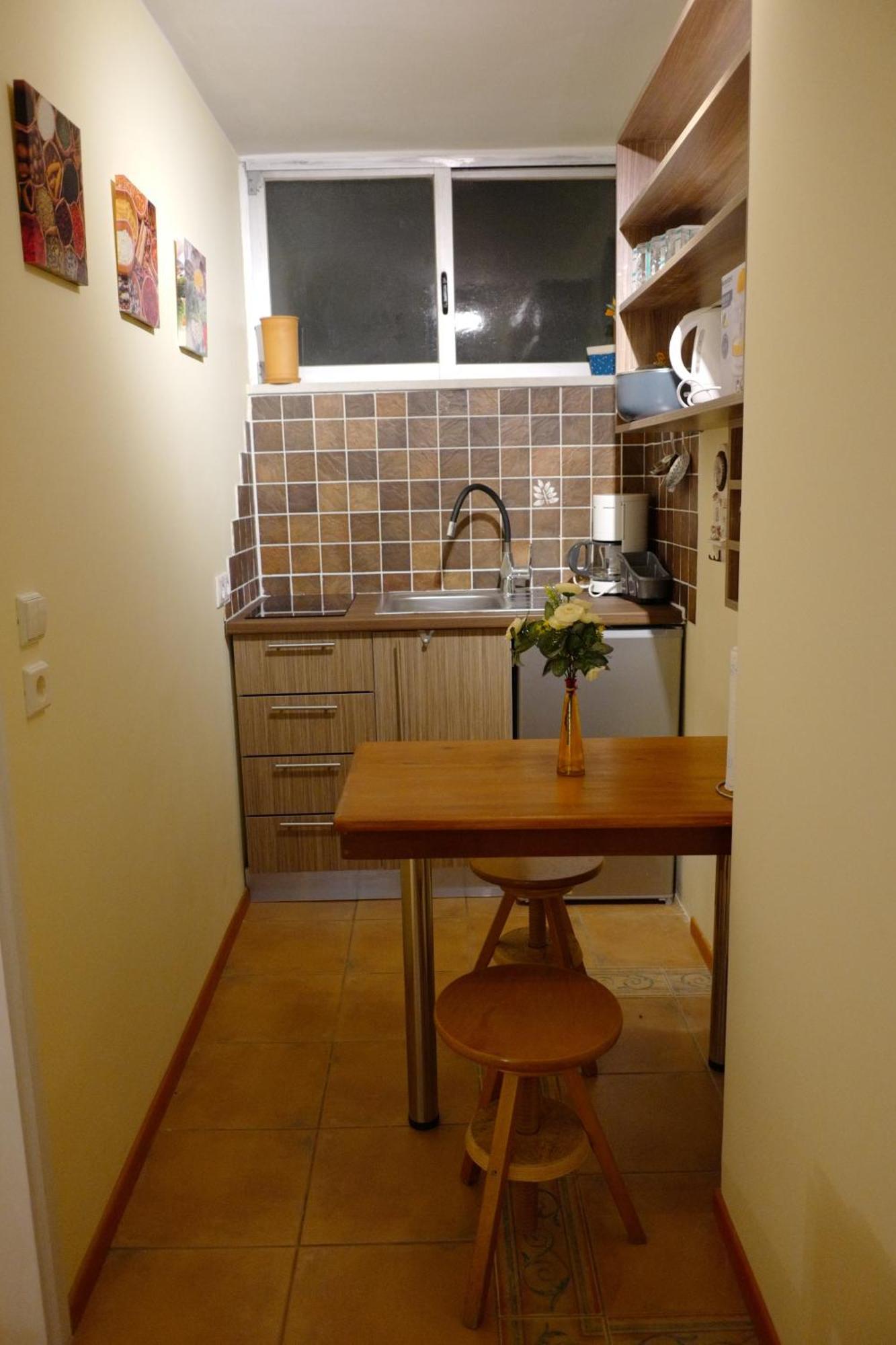 Athens Glyfada Studio Экстерьер фото
