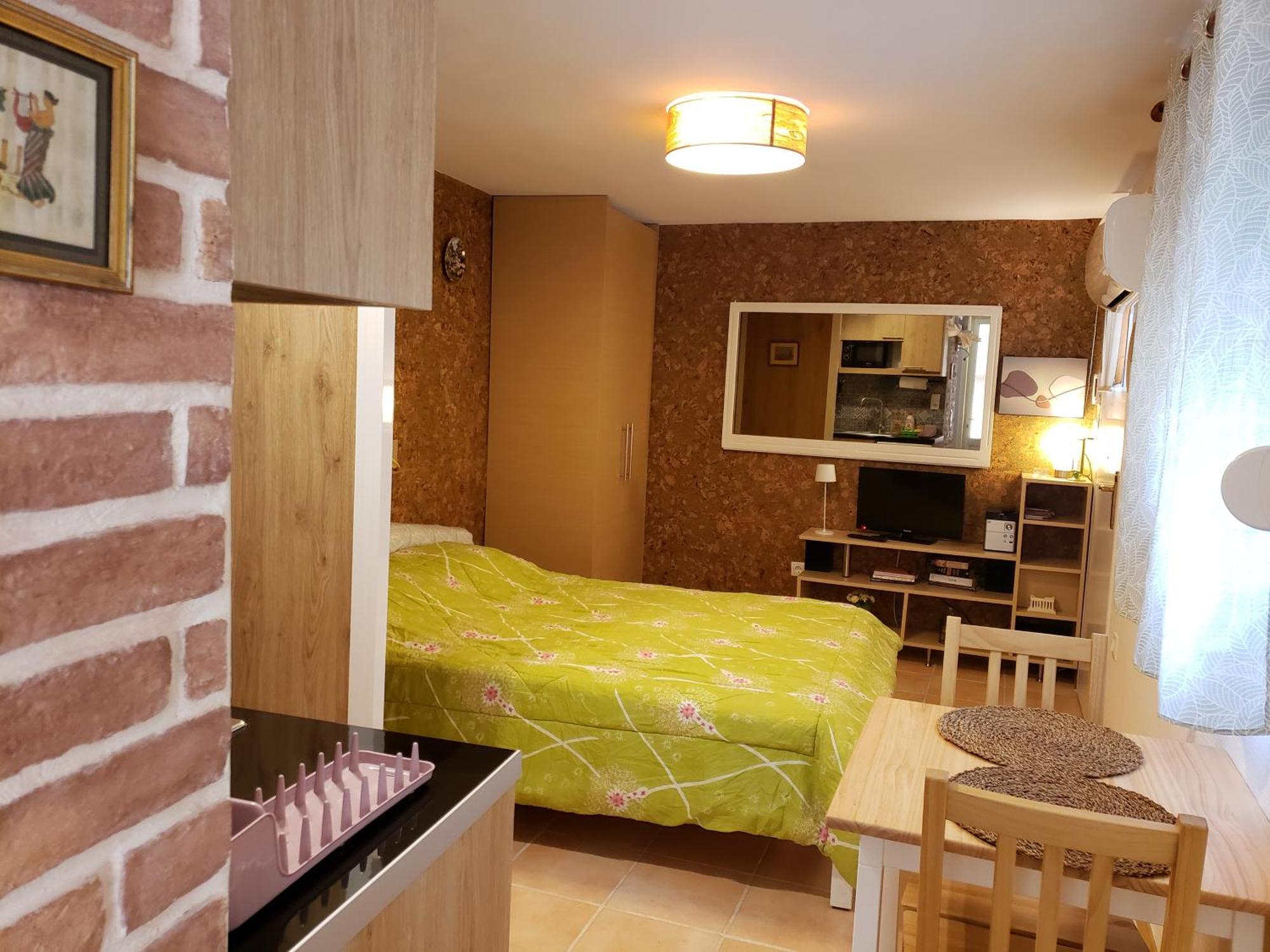 Athens Glyfada Studio Экстерьер фото