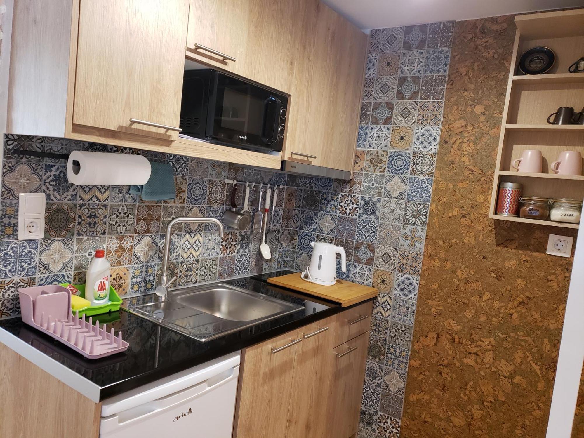 Athens Glyfada Studio Экстерьер фото