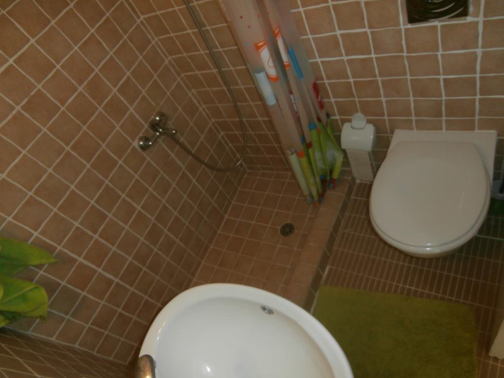 Athens Glyfada Studio Экстерьер фото
