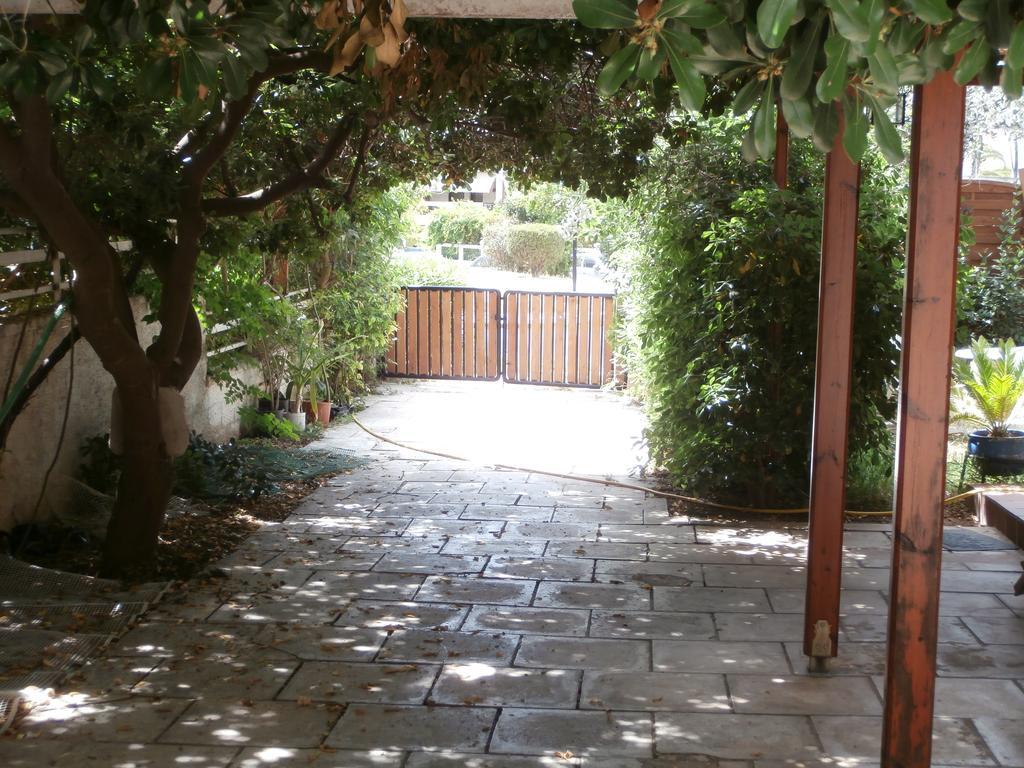 Athens Glyfada Studio Экстерьер фото