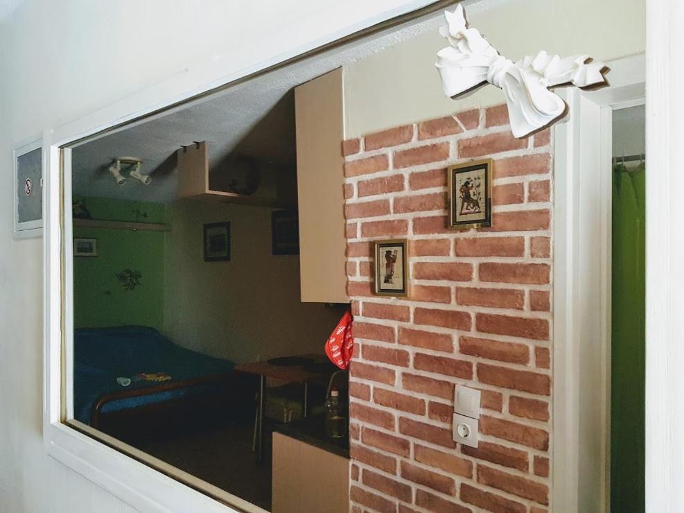 Athens Glyfada Studio Экстерьер фото